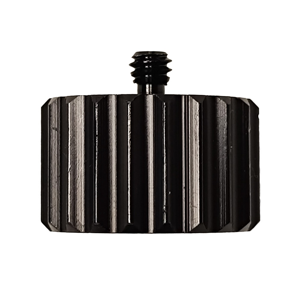 Винт переходной с резьбы 1/4" на 5/8", CONDTROL, фото 3