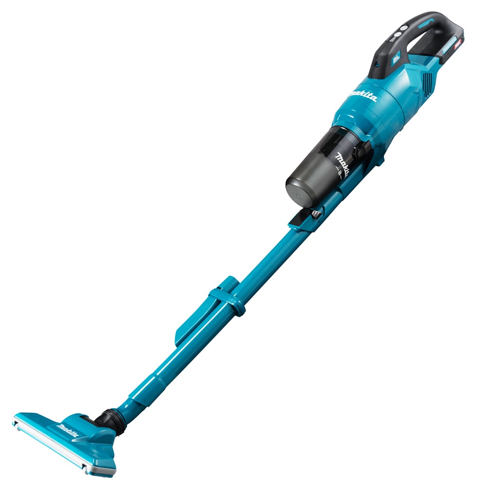 Пылесос строительный CL003GZ (CL 003 GZ) аккумуляторный MAKITA, фото 2