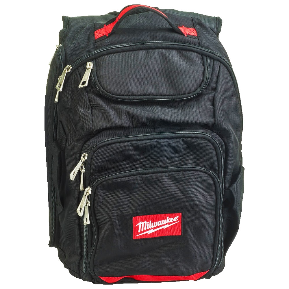 Рюкзак Tradesman backpack Milwaukee (4932464252), фото 2