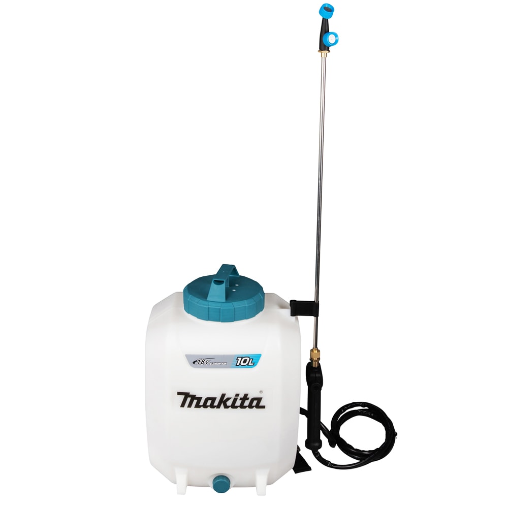 Аккумуляторный ранцевый опрыскиватель DUS108Z (DUS 108 Z) MAKITA, фото 3