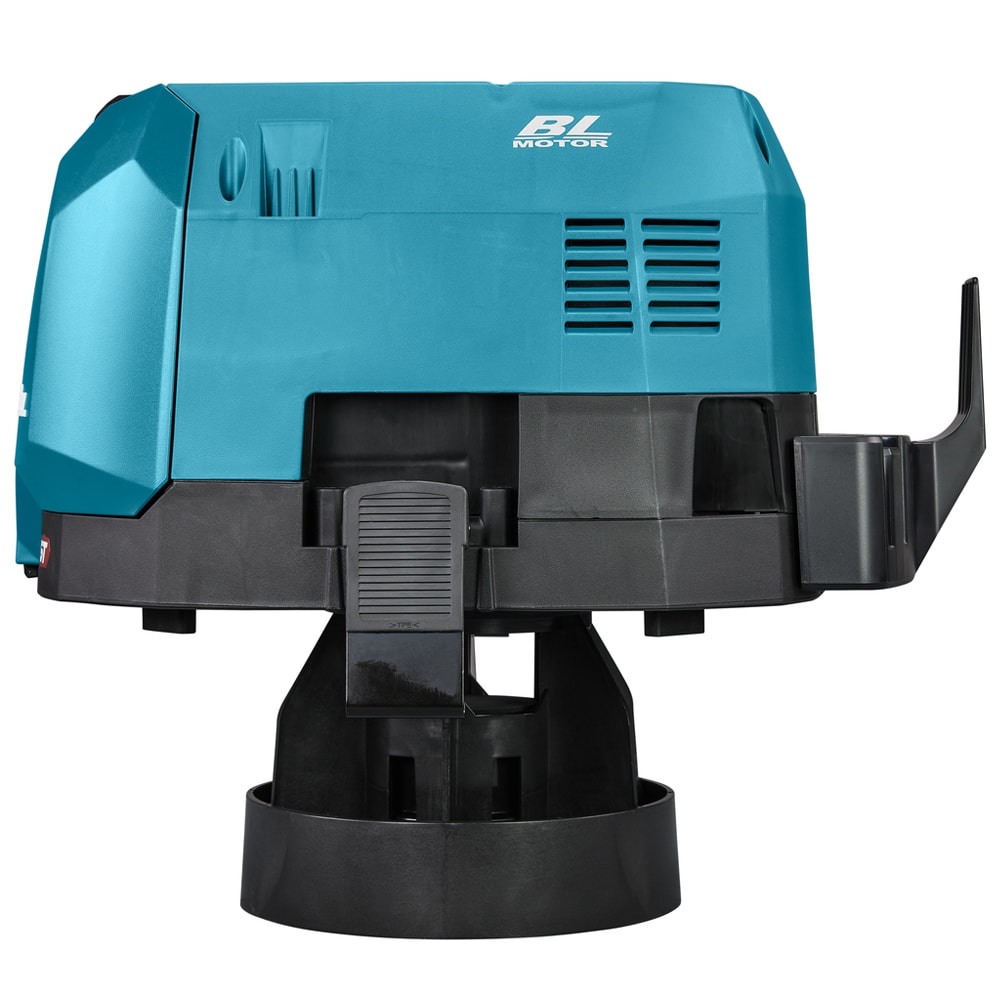 Пылесос строительный VC003GLZ (VC 003 GLZ) аккумуляторный MAKITA, фото 6