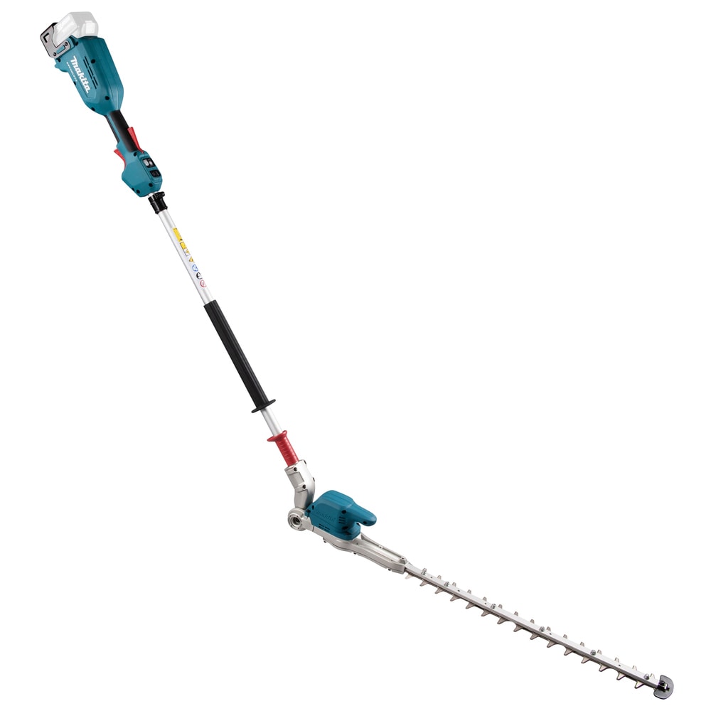 Кусторез штанговый аккумуляторный DUN500WZ (DUN 500 WZ) MAKITA, фото 10