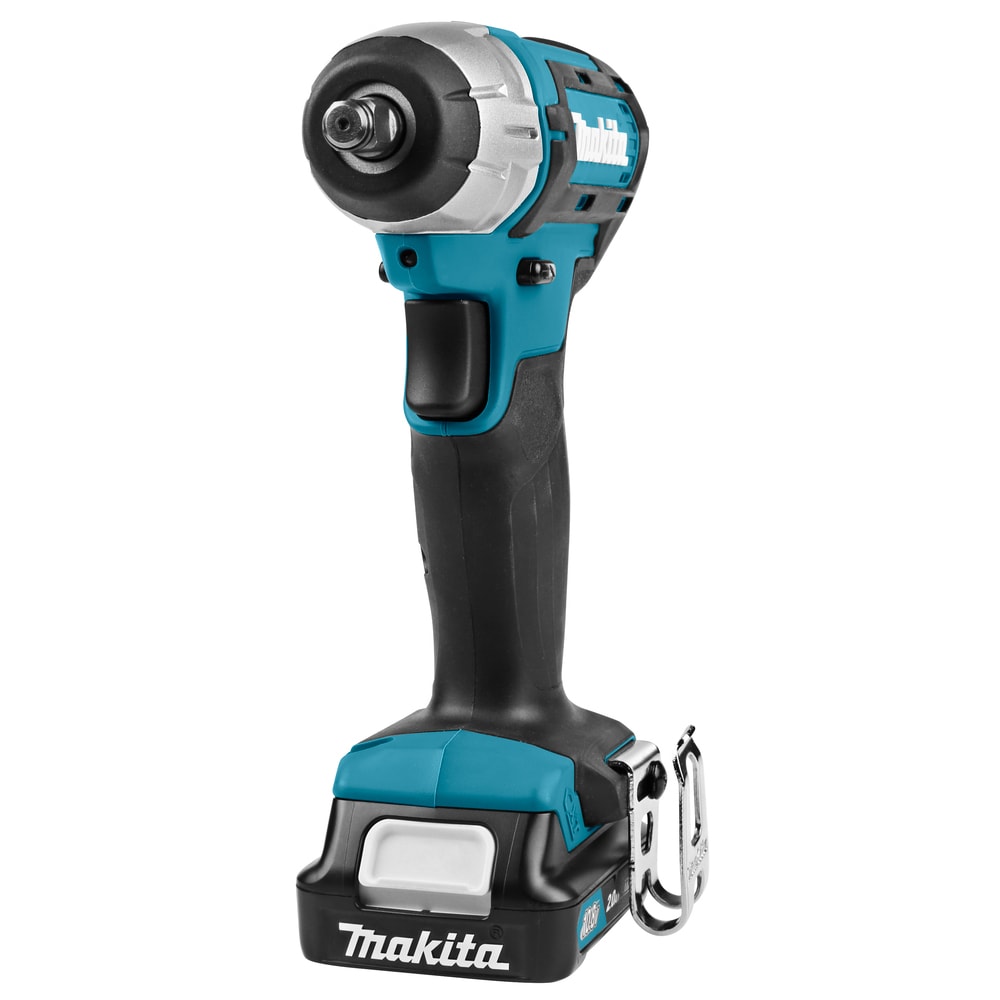 Гайковерт аккумуляторный TW140DWAE (TW 140 DWAE) MAKITA, фото 2