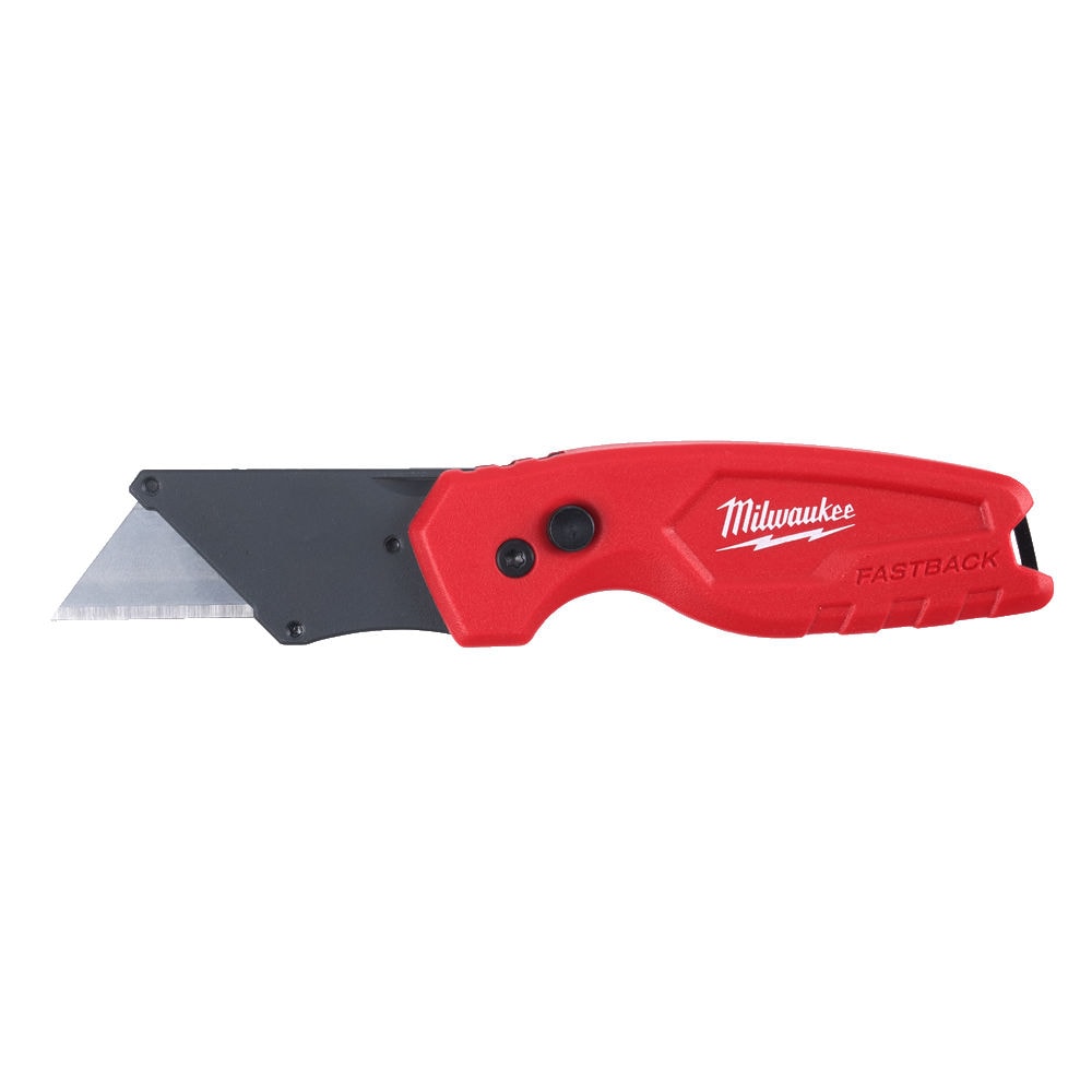 Нож выкидной Fastback Compact Milwaukee (4932471356), фото 2