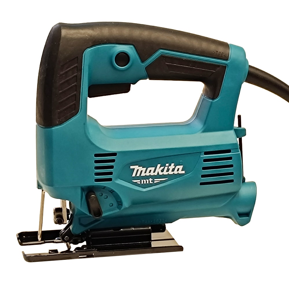 Лобзик M4301B (450 Вт / Коробка), MAKITA, фото 4
