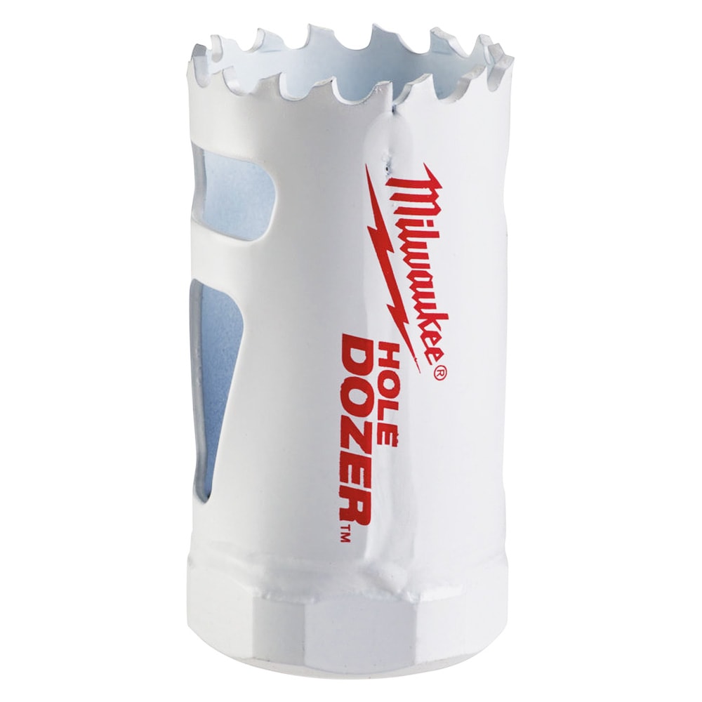Коронка по дереву 30 мм Hole Dozer Holesaw Milwaukee (49560057), фото 2