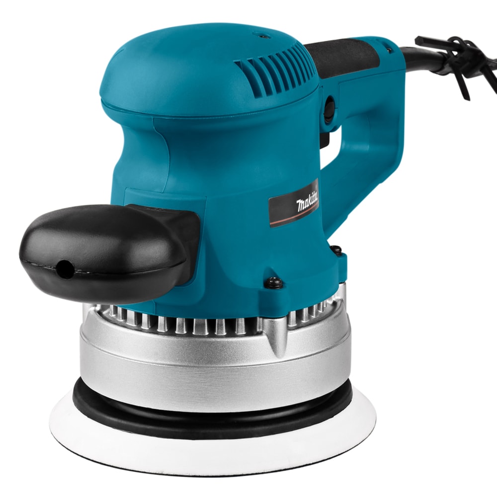 Эксцентриковая шлифмашина BO6030 (BO 6030) MAKITA, фото 2