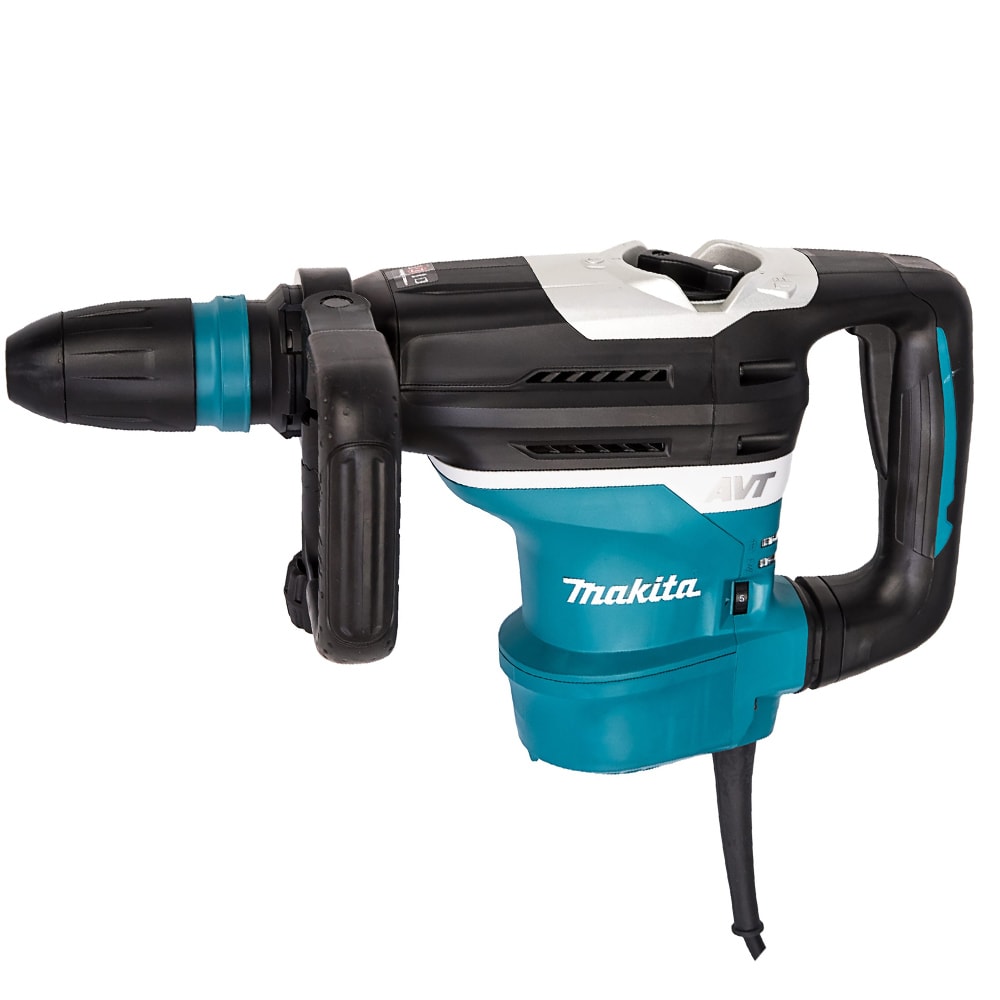 Перфоратор SDS-max HR4013C (8Дж / AVT / Кейс), MAKITA, фото 7