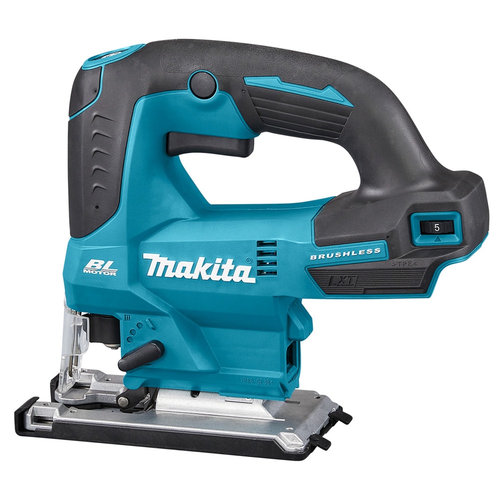 Лобзик аккумуляторный DJV184Z (DJV 184 Z) MAKITA, фото 9