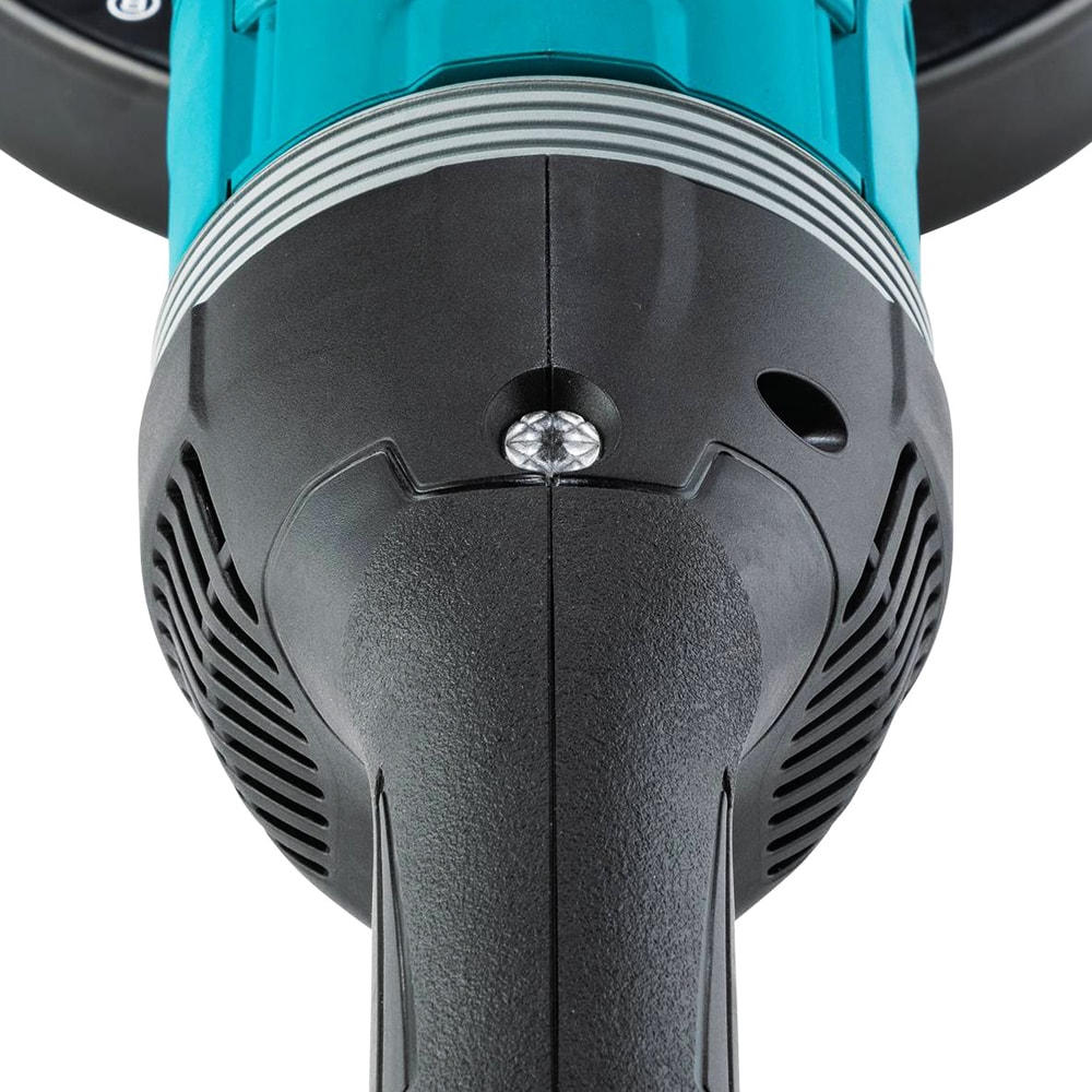 Угловая шлифмашина GA9080FX1 (GA 9080 FX1) MAKITA, фото 6