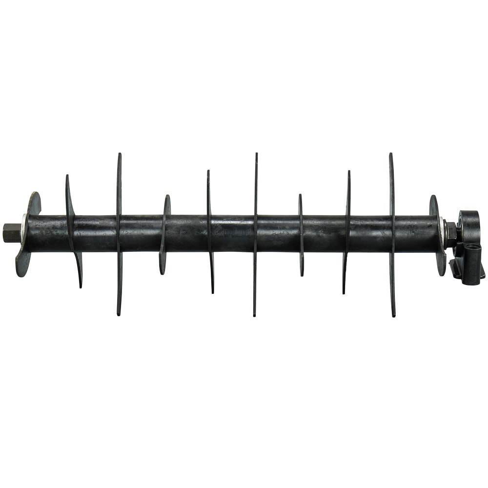 Аксессуар_Вал для аэрации к скарификатору UV3200 (ножи), MAKITA, фото 2