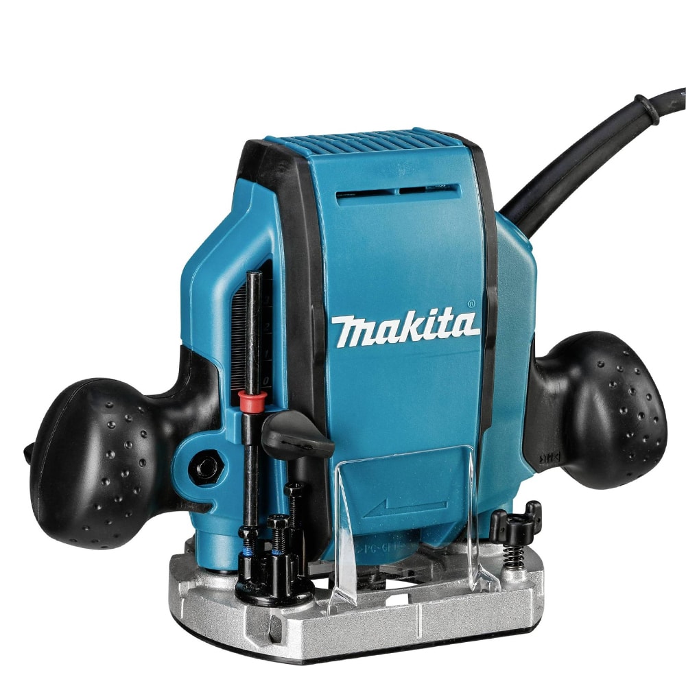 Фрезер ручной RP0900 (RP 0900) MAKITA, фото 5
