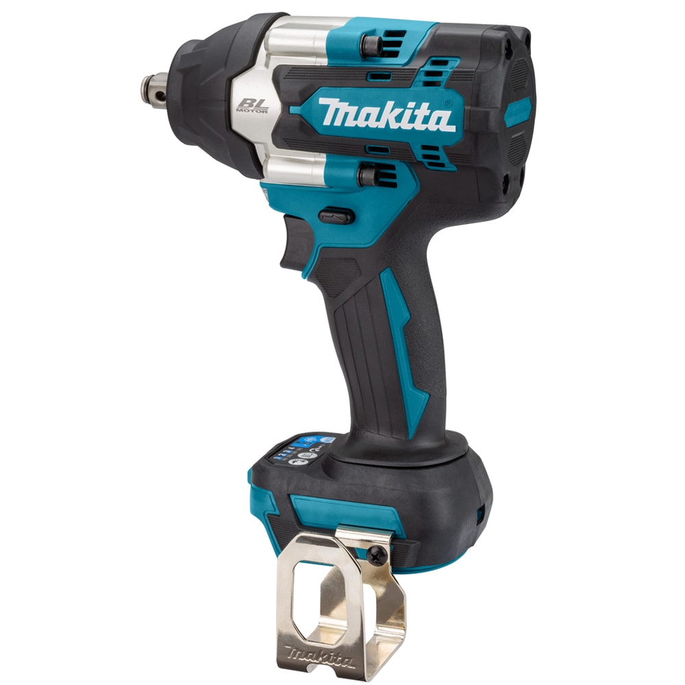 Гайковерт аккумуляторный DTW700Z (DTW 700 Z) MAKITA, фото 2