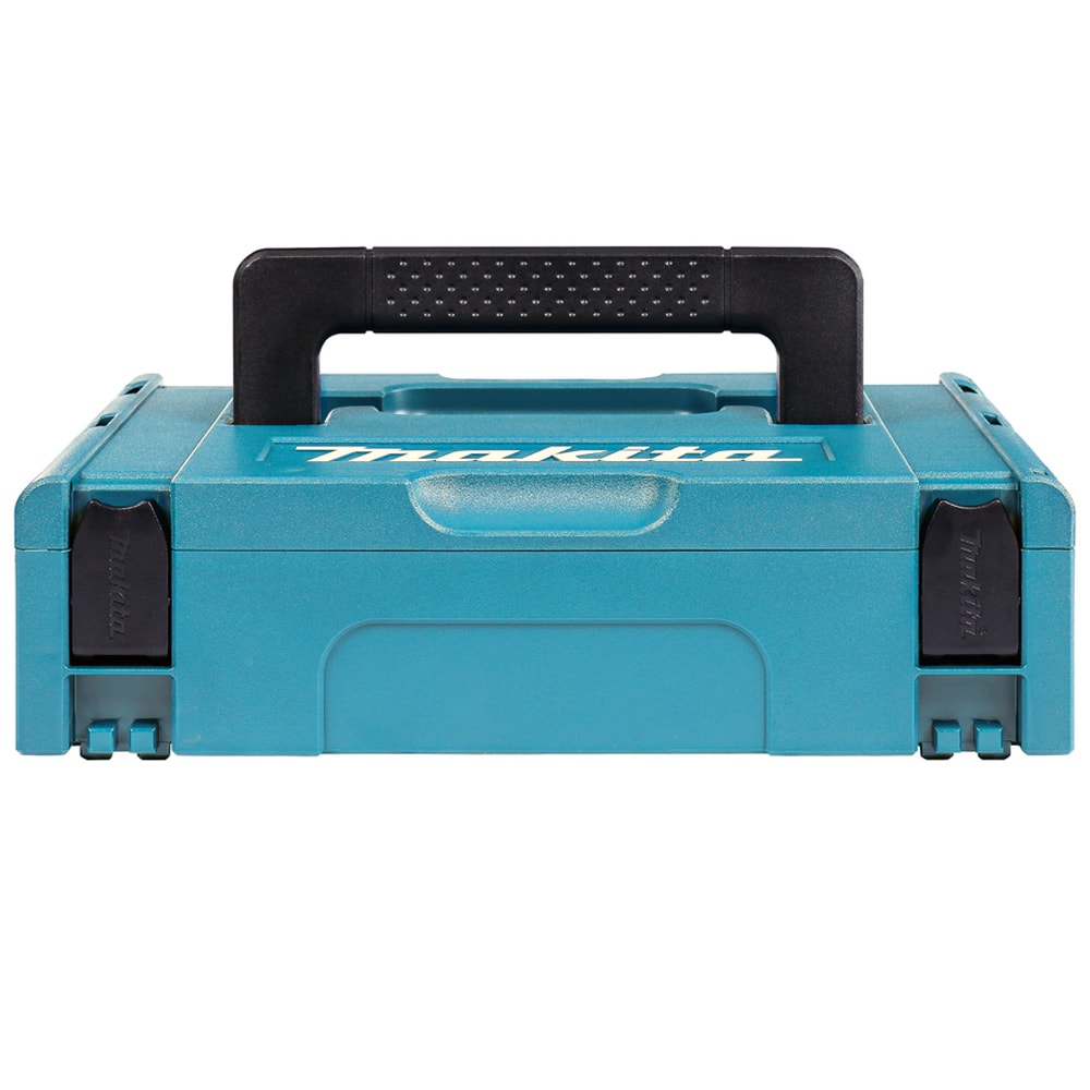MakPac 1_Кейс 396x296x105 мм, MAKITA