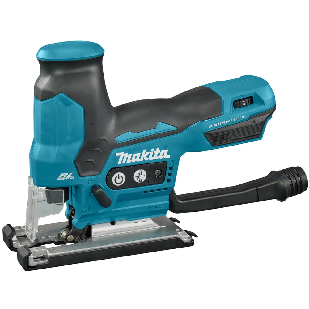Лобзик аккумуляторный DJV185Z (DJV 185 Z) MAKITA, фото 3