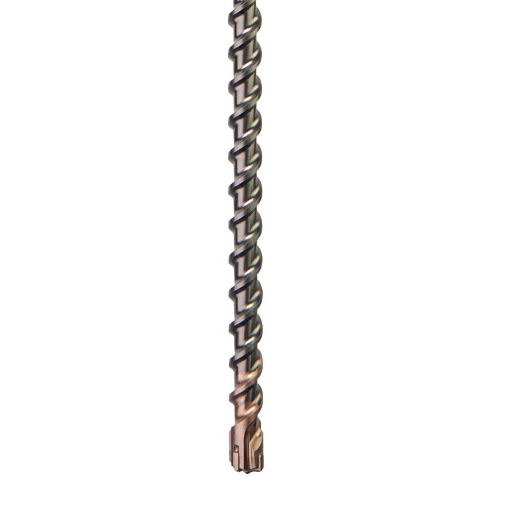 Бур по бетону SDS-Max 20x800x920 мм GEN II Milwaukee (4932352766), фото 5