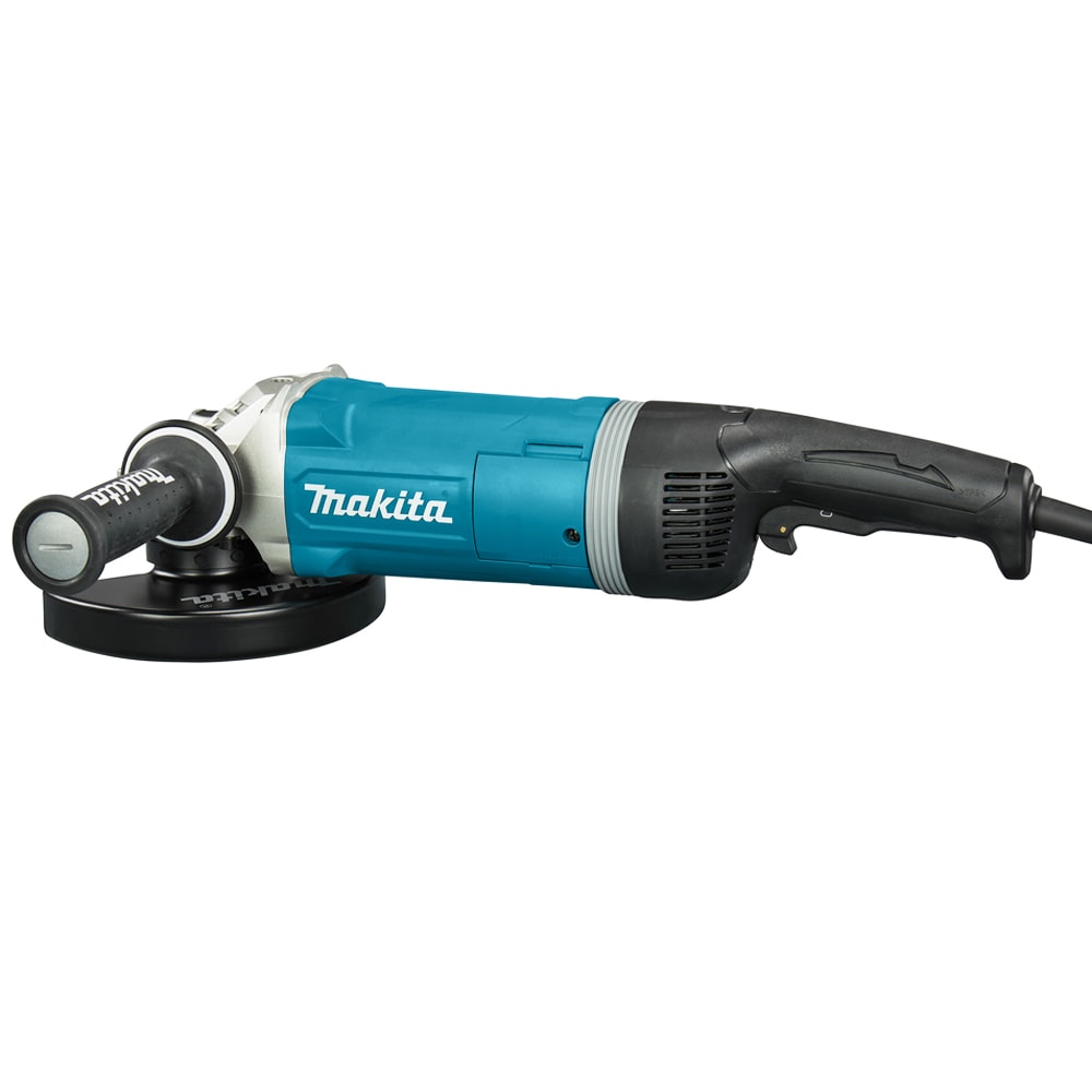 Угловая шлифмашина GA9080FX1 (GA 9080 FX1) MAKITA, фото 3