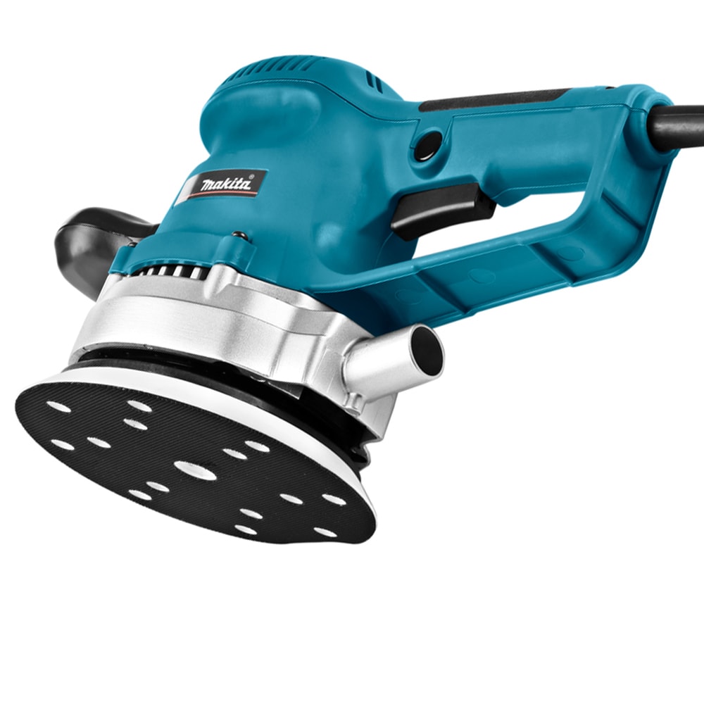 Эксцентриковая шлифмашина BO6030 (BO 6030) MAKITA, фото 7