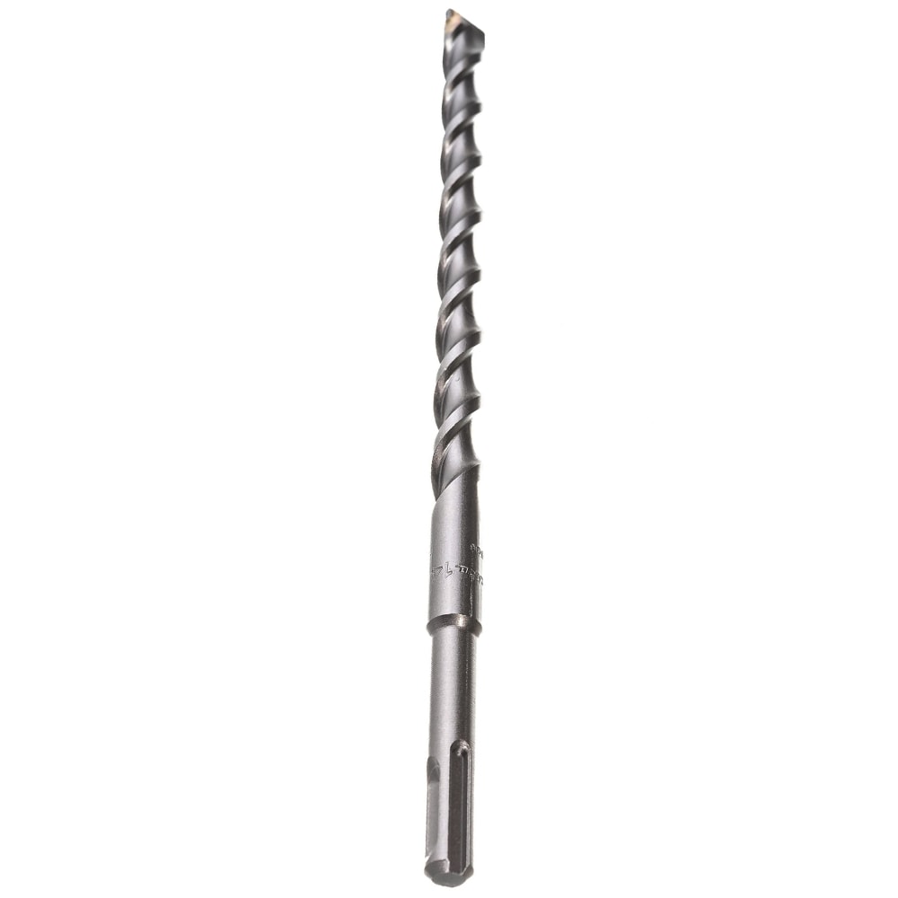 Бур по бетону SDS-Plus Standart 14х200х260 мм MAKITA (D-00278), фото 5