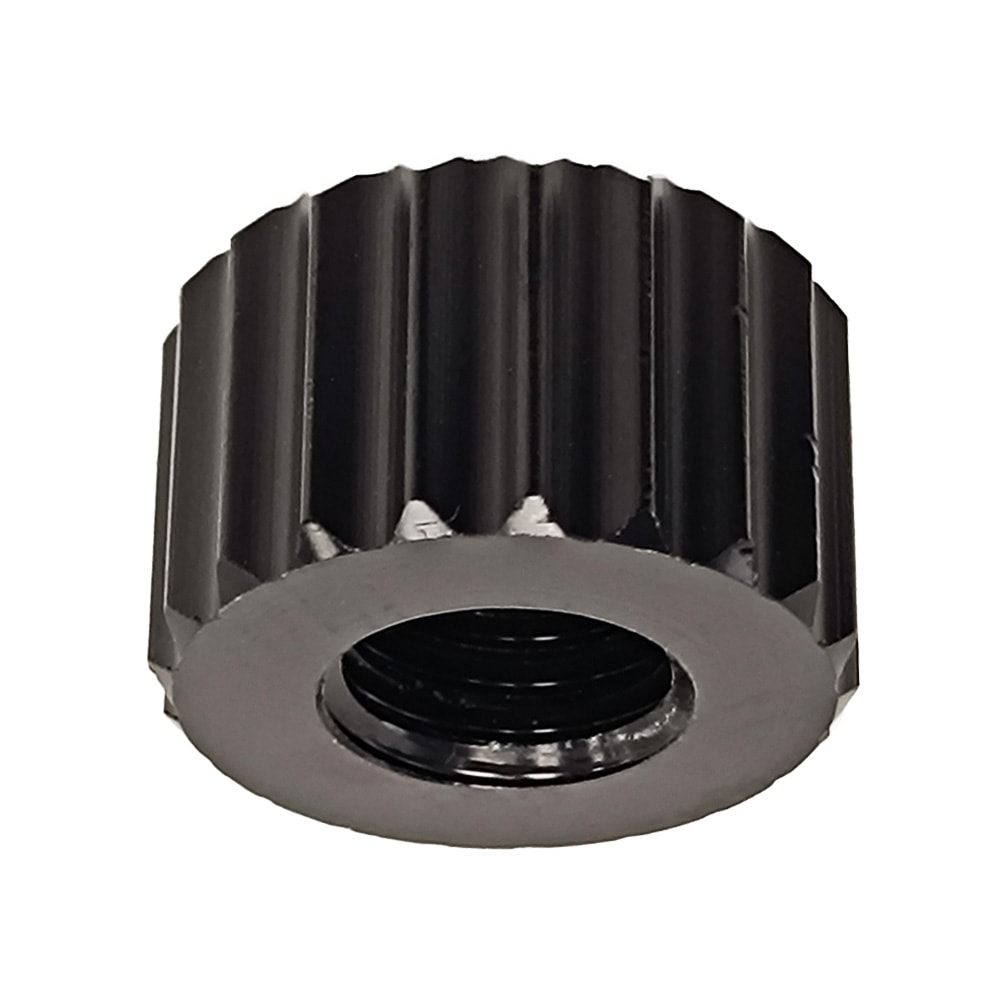 Винт переходной с резьбы 1/4" на 5/8", CONDTROL, фото 4