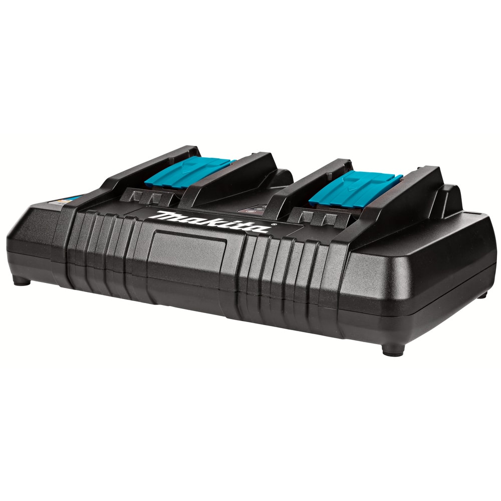 Зарядное устройство DC18RD MAKITA (630868-6), фото 4