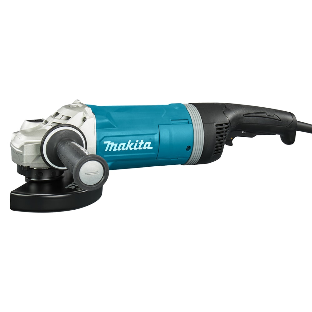 Угловая шлифмашина GA9080FX1 (GA 9080 FX1) MAKITA, фото 2