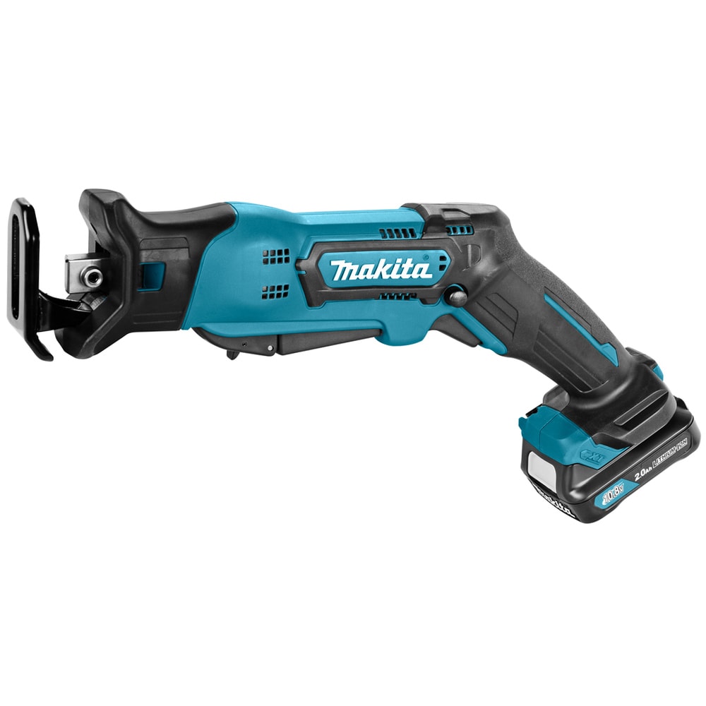 Пила сабельная аккумуляторная JR105DWAE (JR 105 DWAE) MAKITA, фото 2