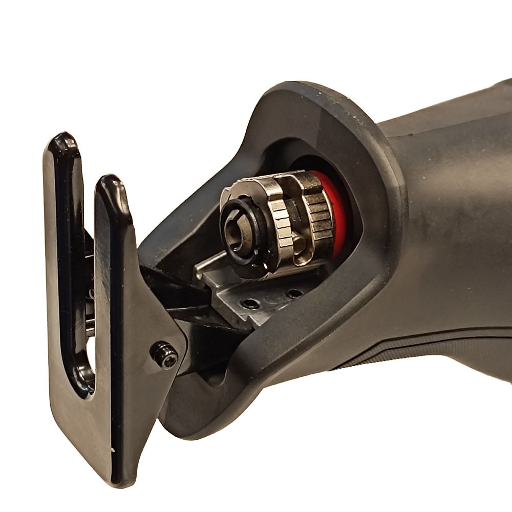 Пила сабельная аккумуляторная GSA 185-LI Professional BOSCH (06016C0020), фото 5