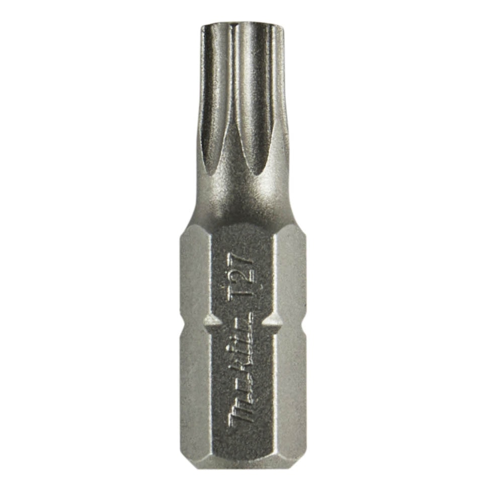 Бита T27 25 мм C-form (3 шт), MAKITA, фото 2