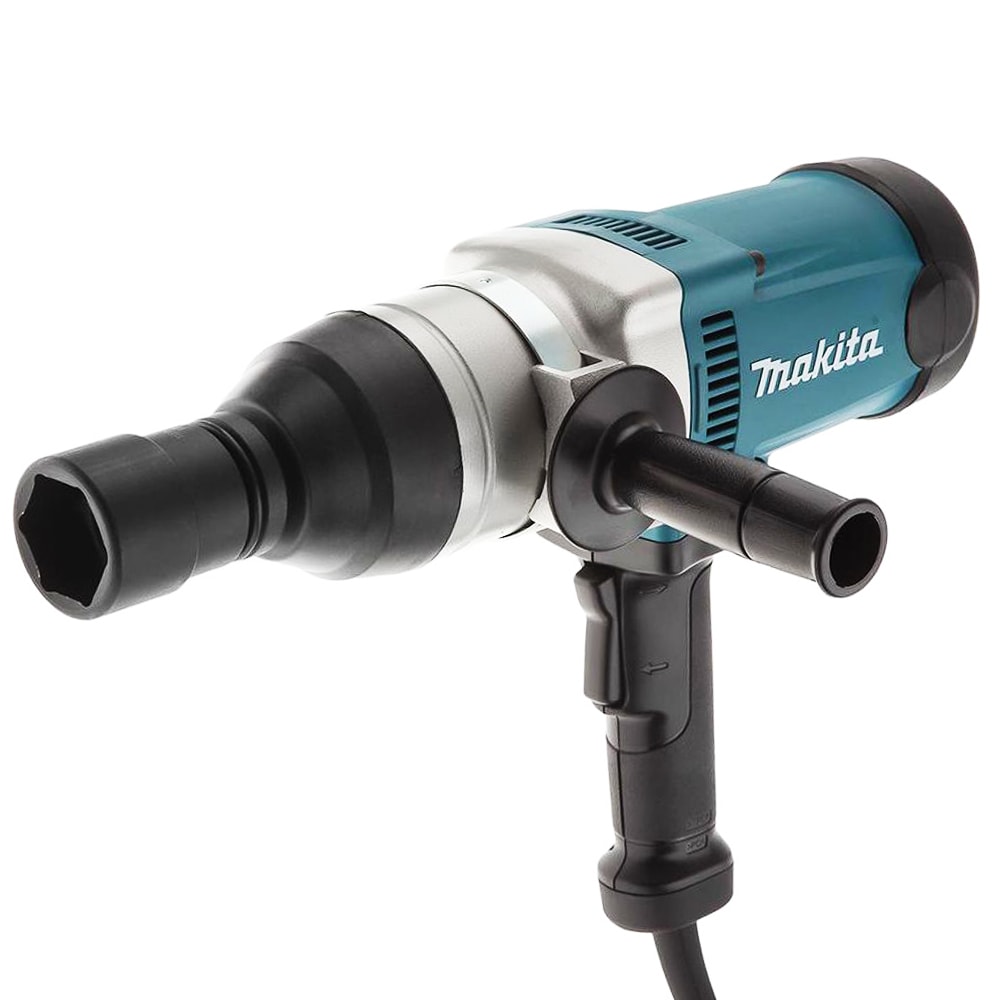 Гайковерт сетевой TW1000 (TW 1000) MAKITA, фото 2