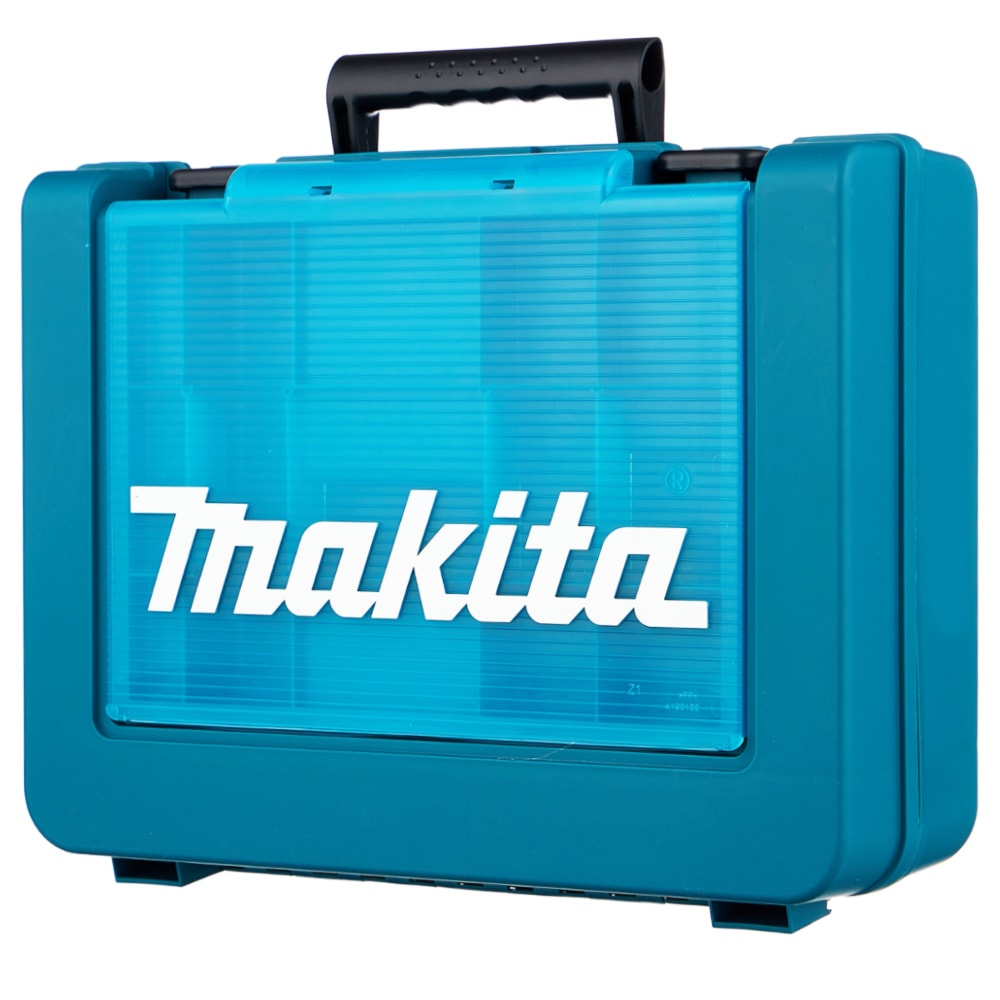 Аксессуар_Кейс пластиковый для DDF446 / DTP140 / DTW251, MAKITA