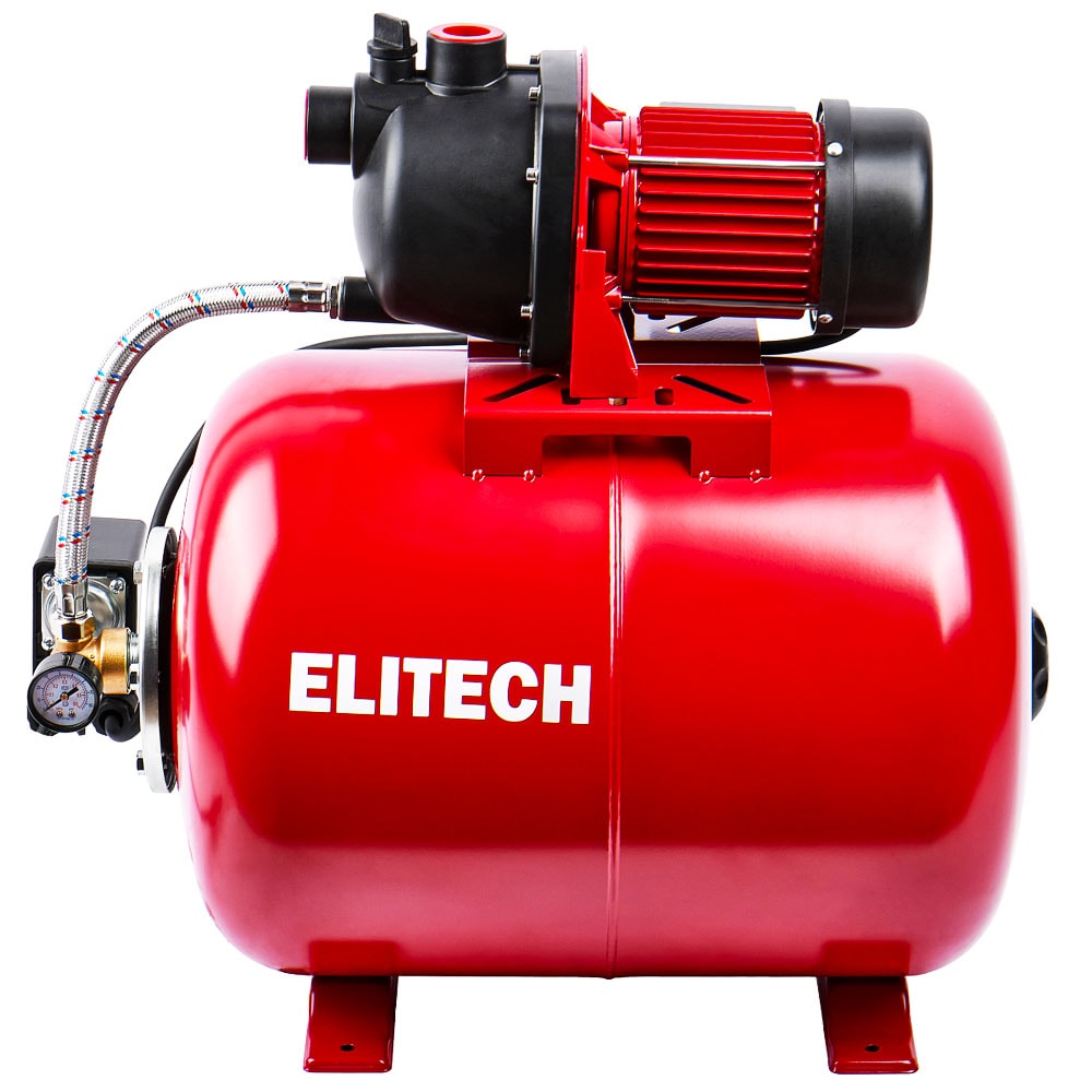 Насосная станция САВ 1200-50П ELITECH (205656), фото 3
