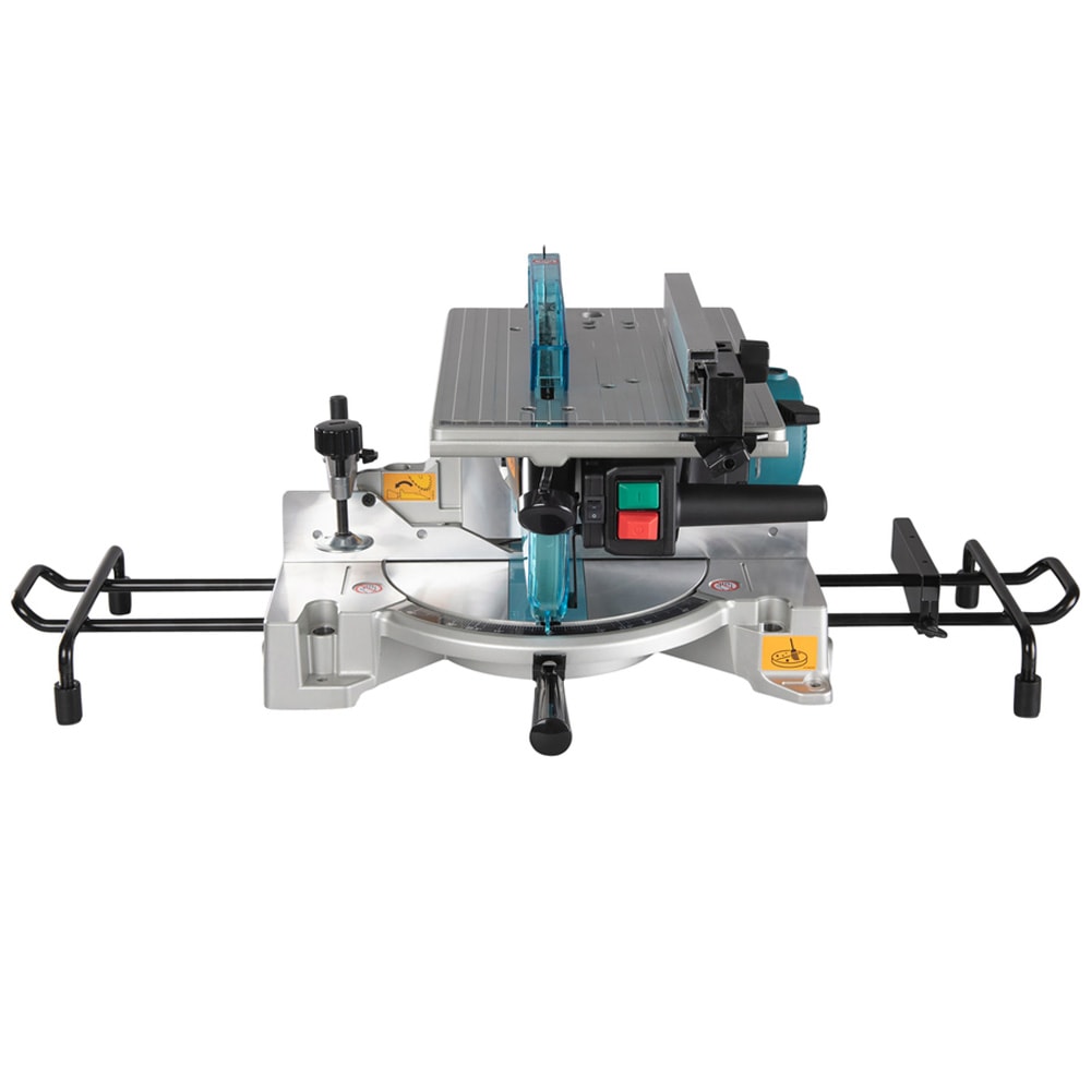Торцовая пила LH1040F комбинированная, MAKITA, фото 3