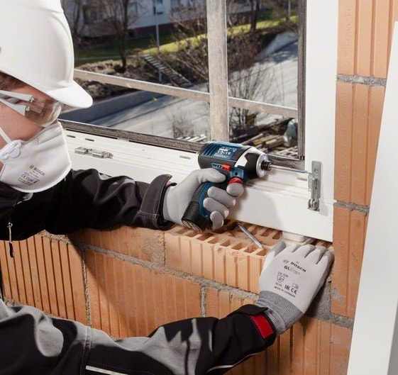 Сверло универсальное CYL-9 MultiConstruction 10,0х120 мм, BOSCH, фото 5