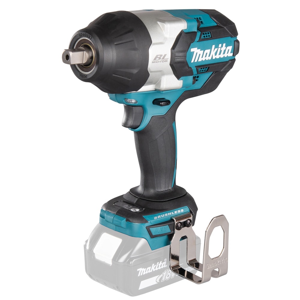 Гайковерт аккумуляторный DTW1002Z (DTW 1002 Z) MAKITA, фото 3