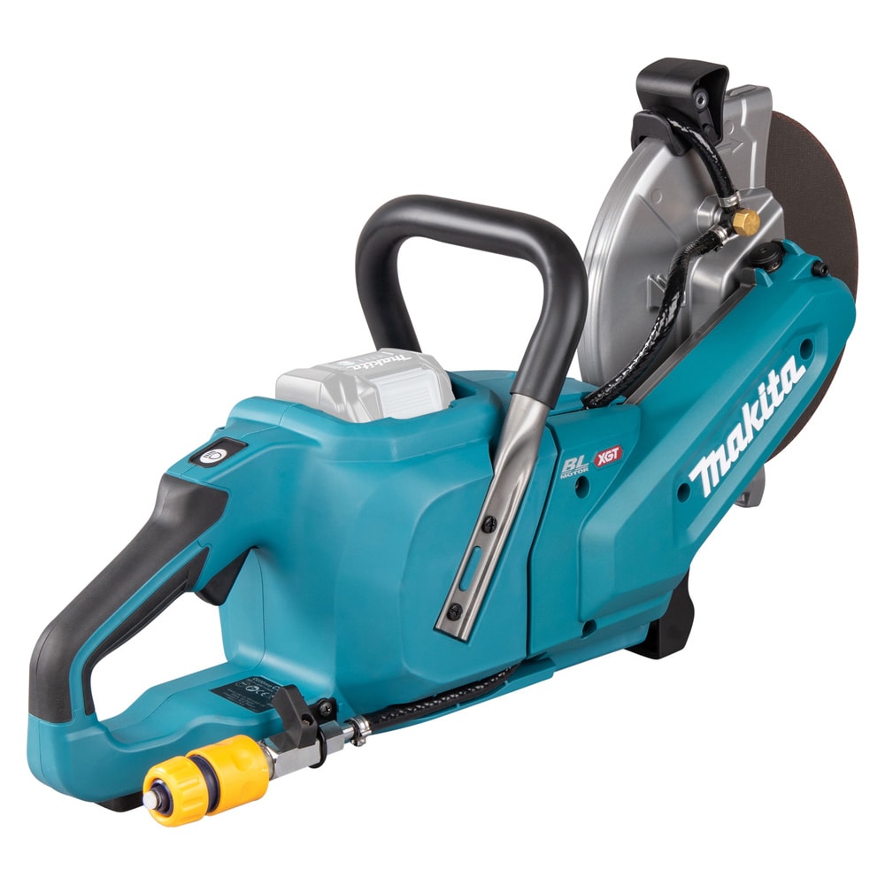 Аккумуляторный резчик бетона CE003GZ02 (CE 003 GZ02) MAKITA, фото 9