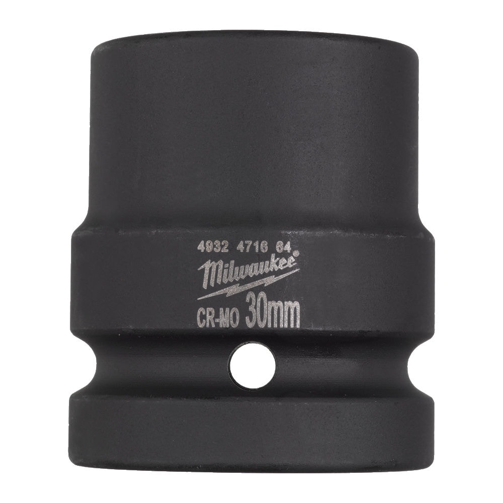 Ударная торцовая головка 30 мм (1") Shockwave Impact Duty Milwaukee (4932471664)