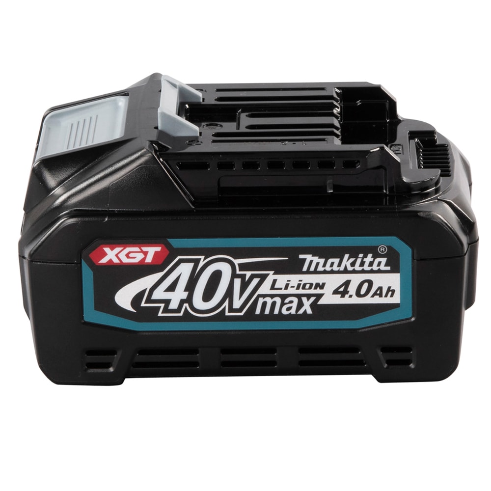 Аккумулятор BL4040 4.0 Ah XGT 40Vmax MAKITA (632N72-7), фото 7