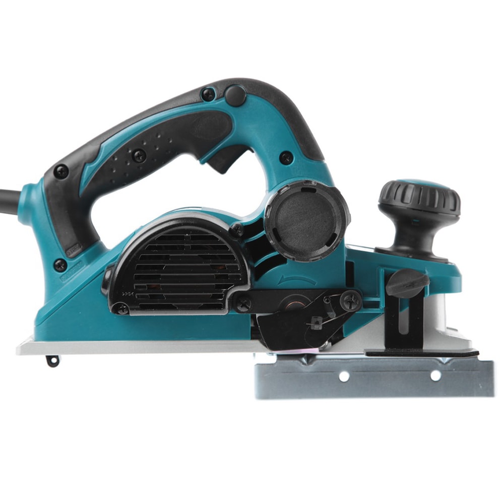 Рубанок KP0810C (82 мм / 0-4 мм / 1050 Вт), MAKITA, фото 4