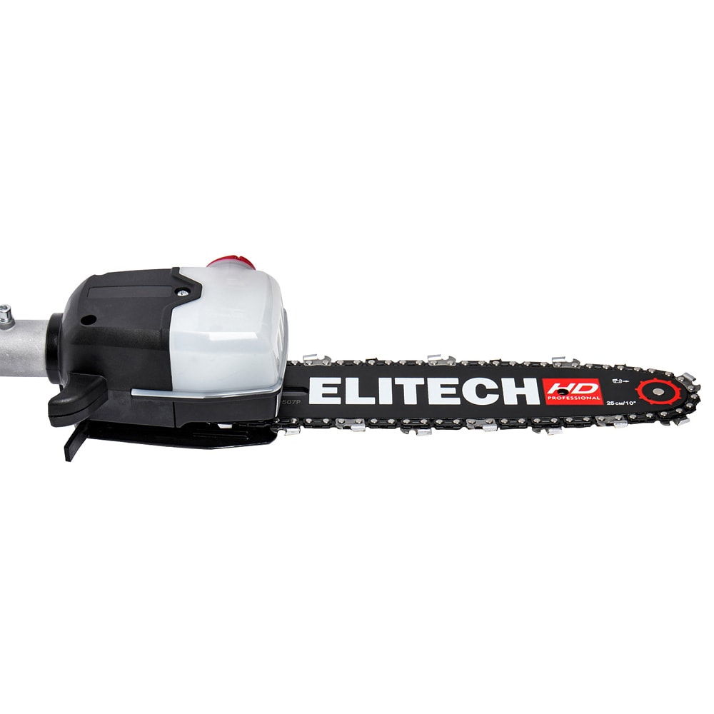 Высоторез цепной бензиновый CS 2611PТ ELITECH HD (Е1604.005.00), фото 9