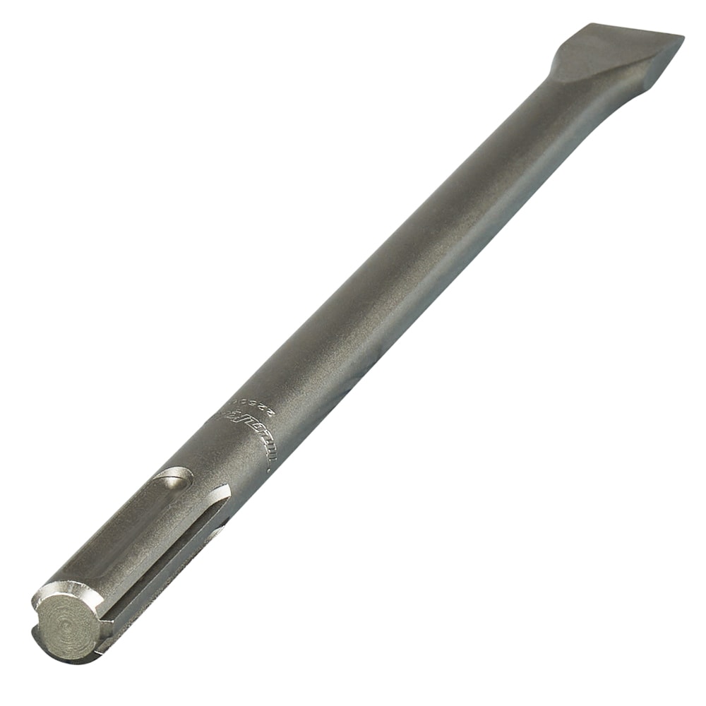 Зубило плоское SDS-max 25х400 мм MAKITA (D-34213), фото 5