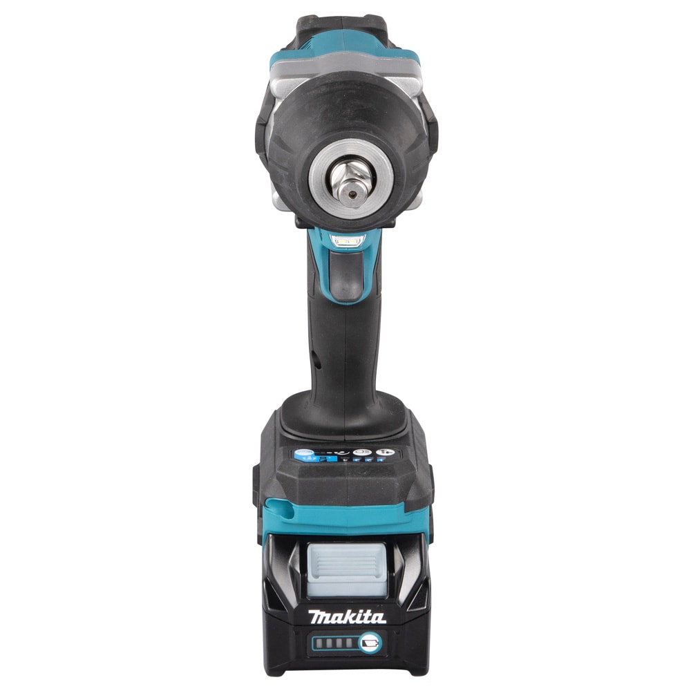 Гайковерт аккумуляторный TW007GM201 (TW 007 GM 201) MAKITA, фото 2