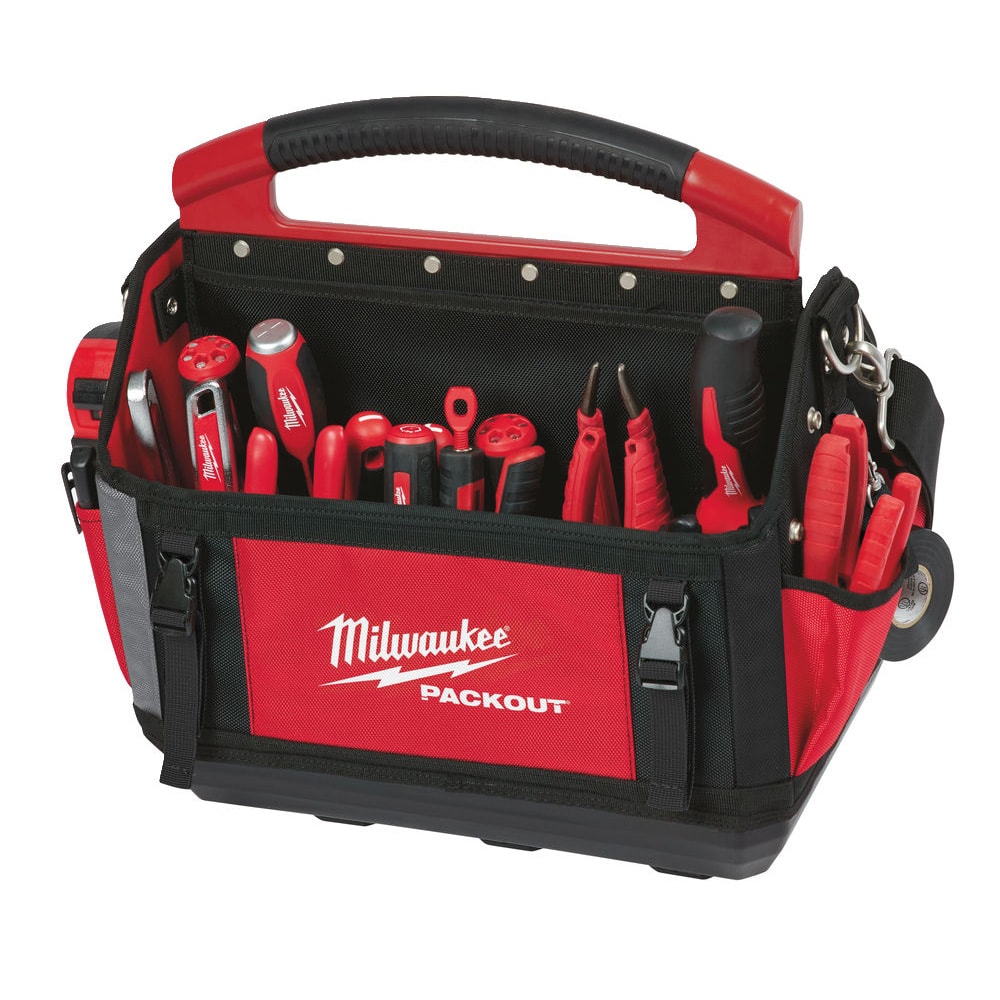 Сумка для инструмента PACKOUT 40 см Milwaukee (4932464085), фото 5