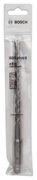 SDS-plus-1 бур 8x150x210 мм (1 шт), BOSCH