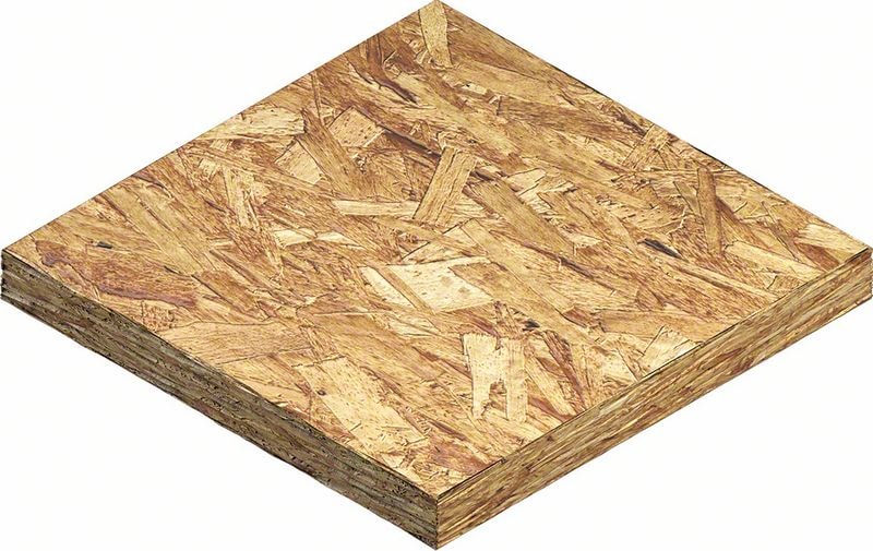 Пилка для лобзика T244D Speed for Wood (5 шт) BOSCH (2608630058), фото 4
