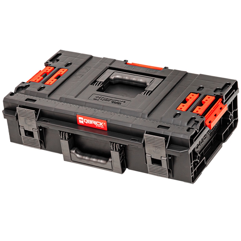 Ящик для инструментов Qbrick System ONE 200 2.0 Vario (SKRQ200V2CZAPG001)