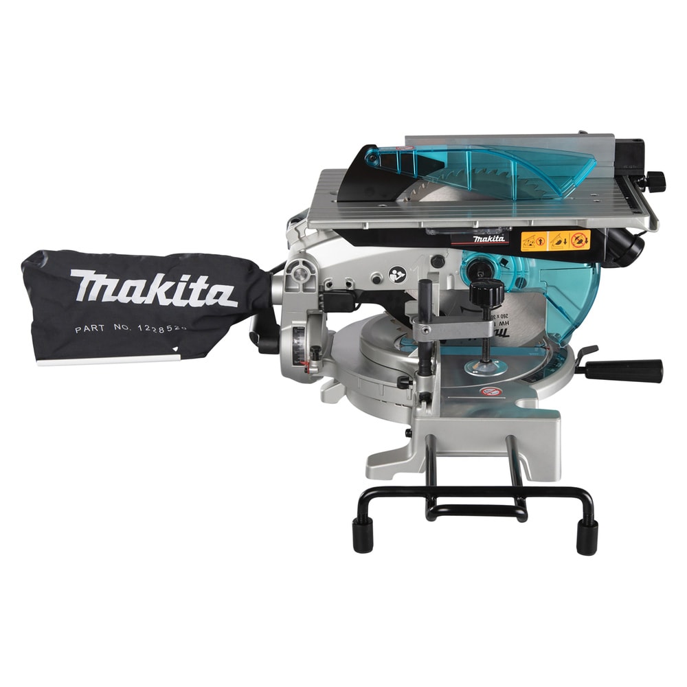 Торцовая пила LH1040F комбинированная, MAKITA, фото 9
