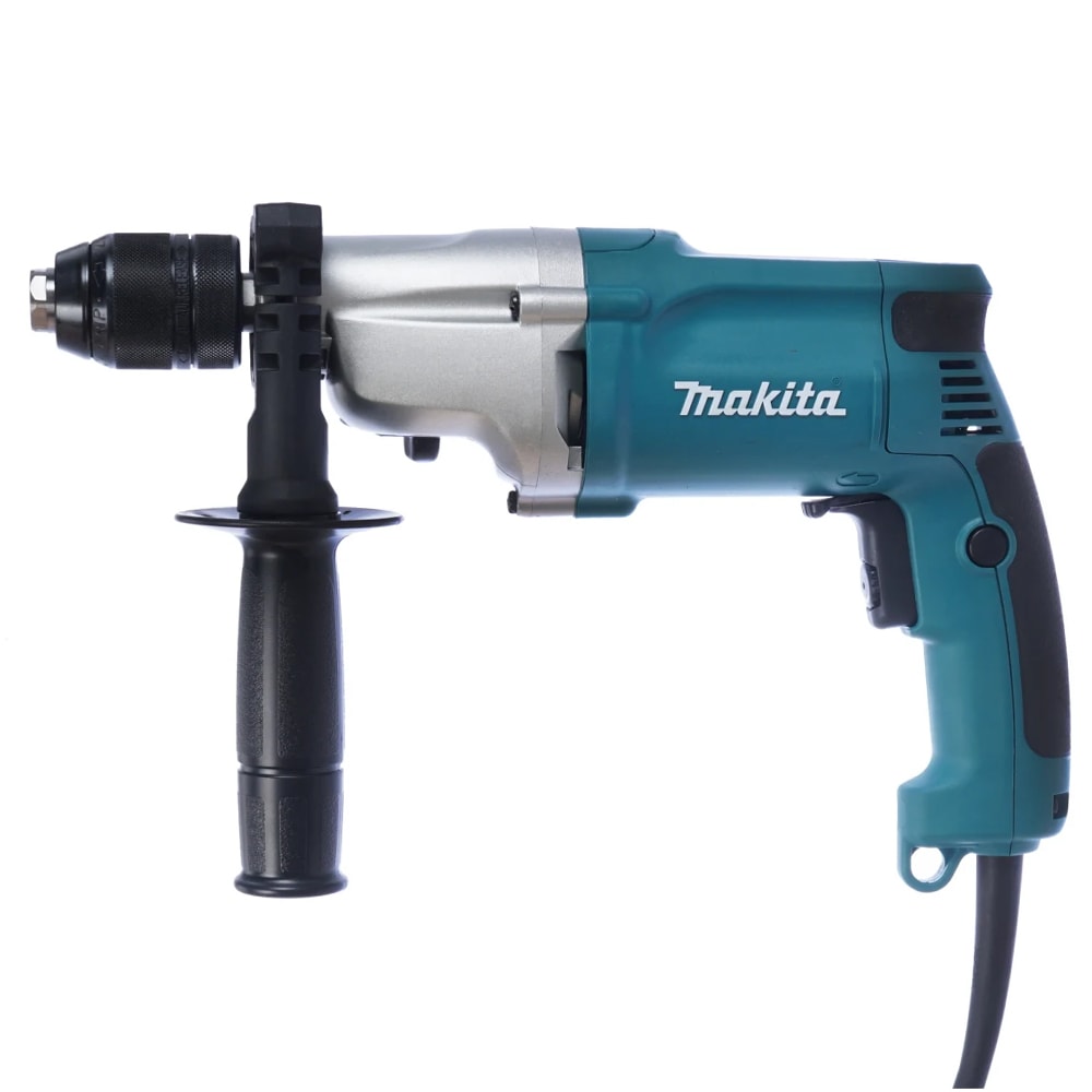 Дрель безударная DP4011 (720Вт / 13мм_БЗП / Коробка), MAKITA, фото 4