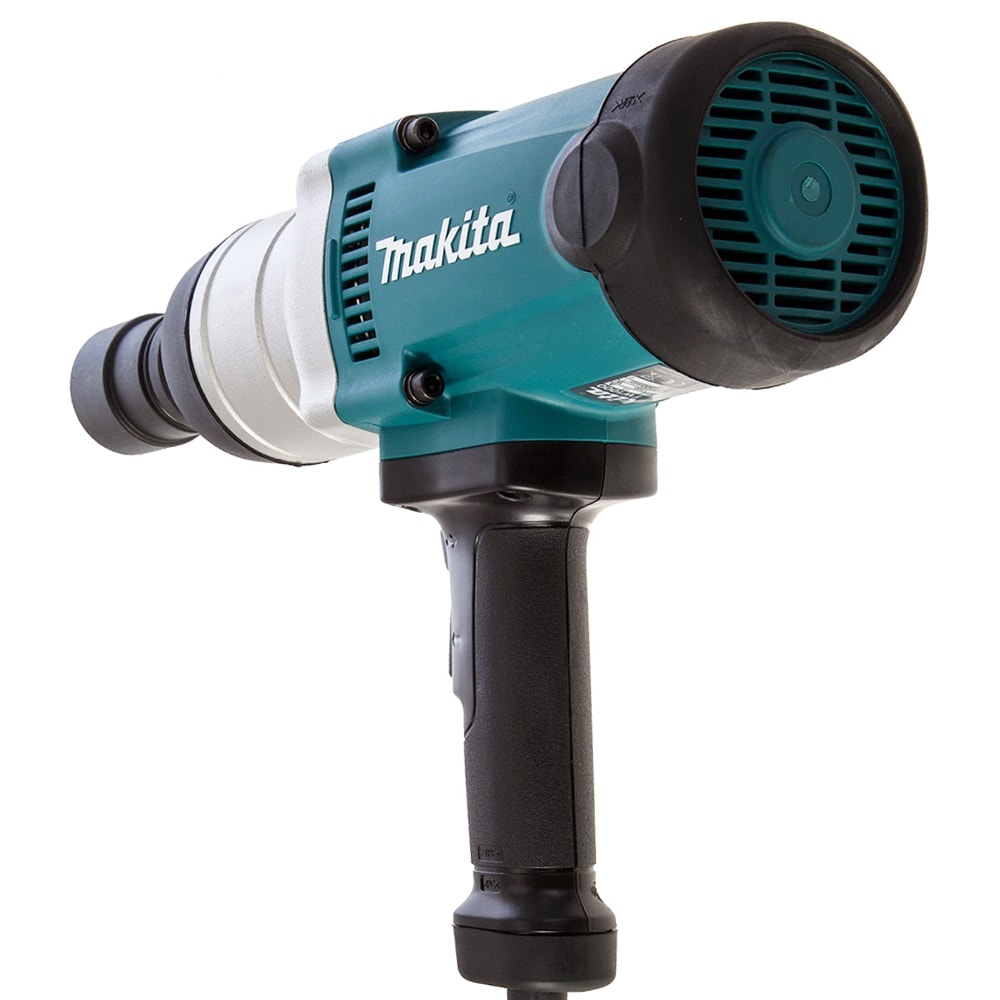 Гайковерт сетевой TW1000 (TW 1000) MAKITA, фото 4