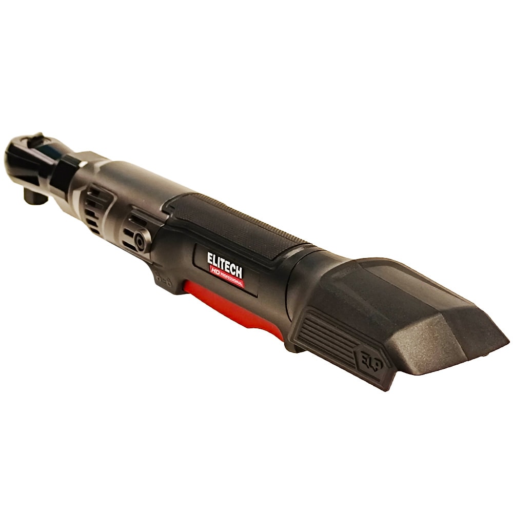 Гайковерт-трещетка аккумуляторный CW 2002SL ELITECH HD (E2201.057.00), фото 9